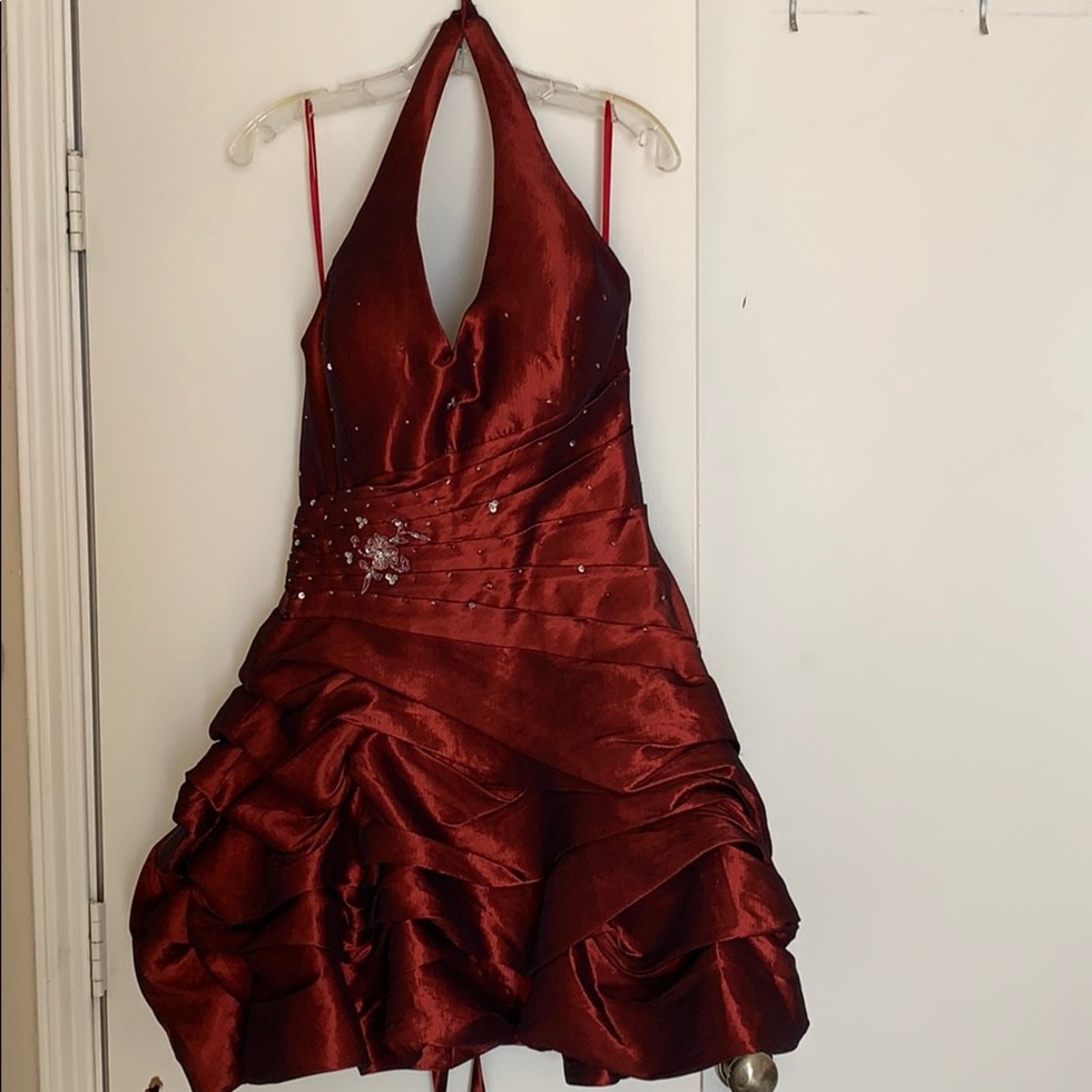 Cinderella Divine Dress